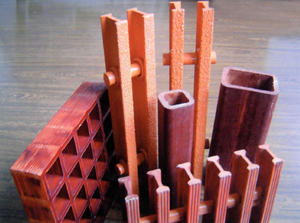 Phenoic Products 